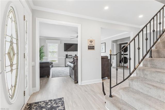 4001 Chesapeake AVE, Hampton, VA 23669