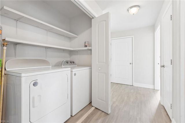 4001 Chesapeake AVE, Hampton, VA 23669