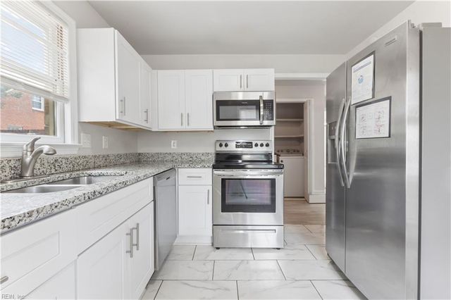 4001 Chesapeake AVE, Hampton, VA 23669