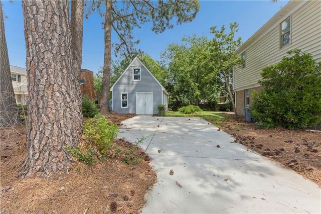 4001 Chesapeake AVE, Hampton, VA 23669
