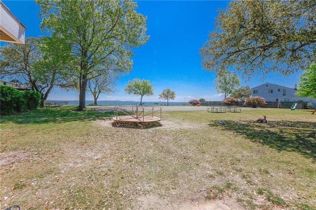 4001 Chesapeake AVE, Hampton, VA 23669