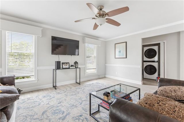 4001 Chesapeake AVE, Hampton, VA 23669