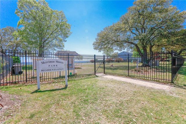 4001 Chesapeake AVE, Hampton, VA 23669