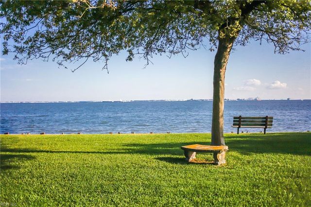 4001 Chesapeake AVE, Hampton, VA 23669