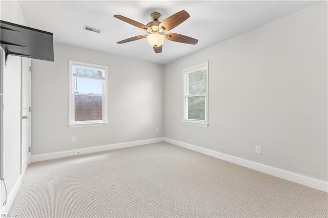 4001 Chesapeake AVE, Hampton, VA 23669