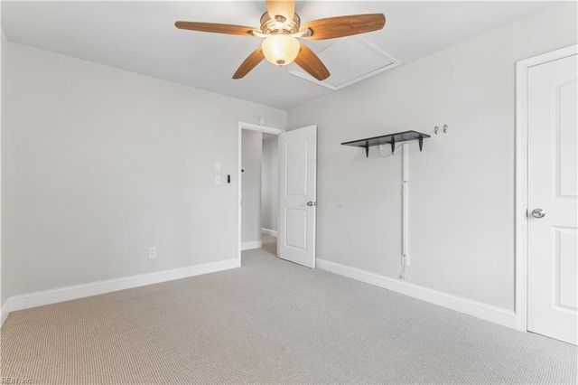 4001 Chesapeake AVE, Hampton, VA 23669