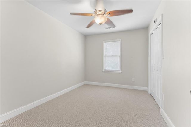 4001 Chesapeake AVE, Hampton, VA 23669
