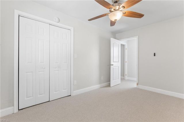 4001 Chesapeake AVE, Hampton, VA 23669