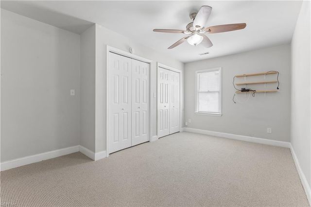 4001 Chesapeake AVE, Hampton, VA 23669