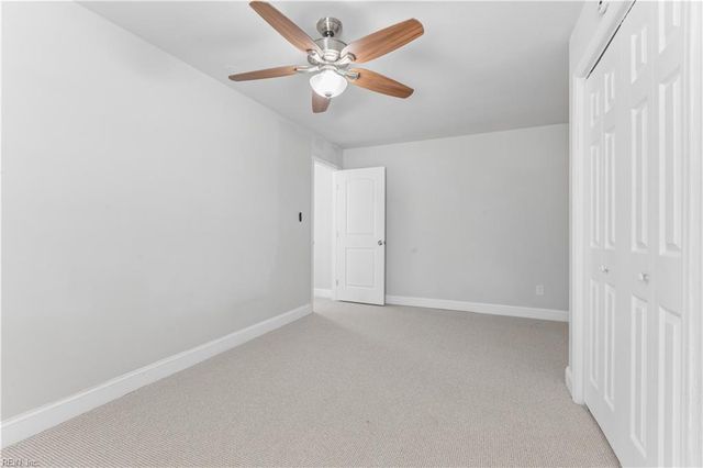 4001 Chesapeake AVE, Hampton, VA 23669