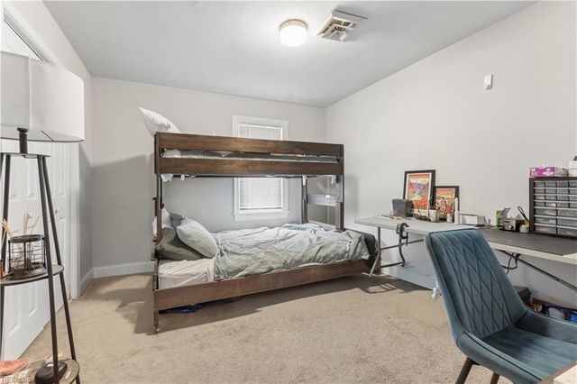 4001 Chesapeake AVE, Hampton, VA 23669