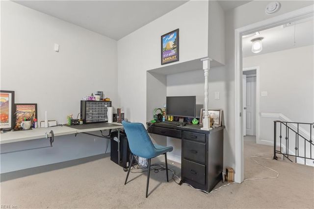 4001 Chesapeake AVE, Hampton, VA 23669