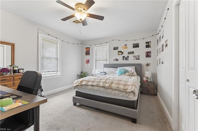 4001 Chesapeake AVE, Hampton, VA 23669
