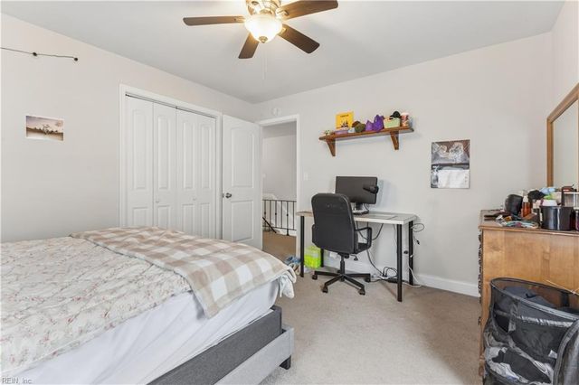 4001 Chesapeake AVE, Hampton, VA 23669