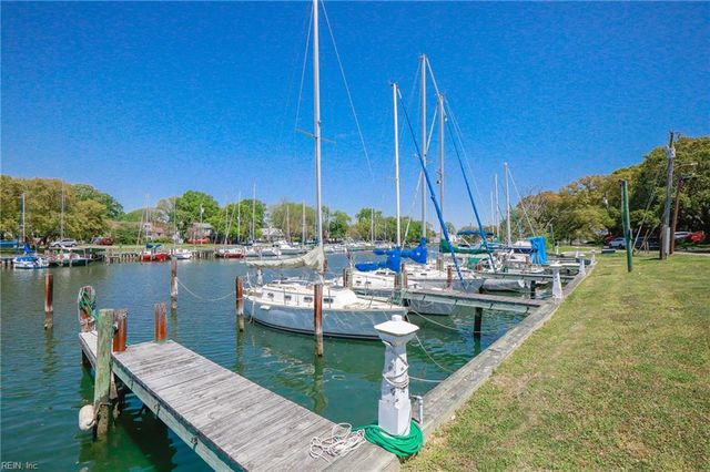4001 Chesapeake AVE, Hampton, VA 23669