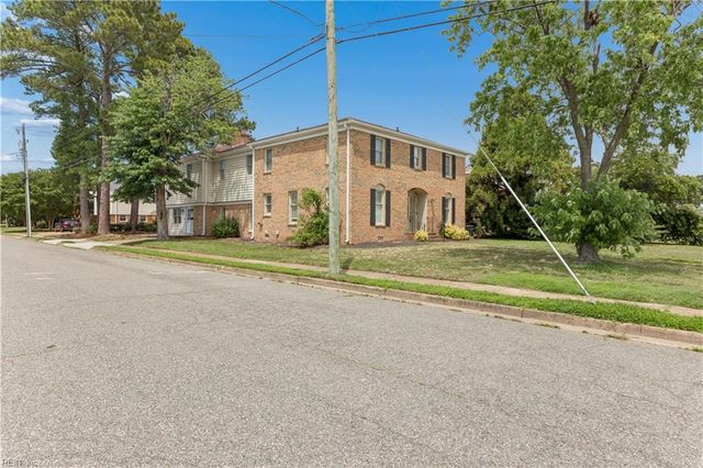 4001 Chesapeake AVE, Hampton, VA 23669