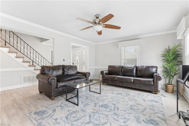4001 Chesapeake AVE, Hampton, VA 23669