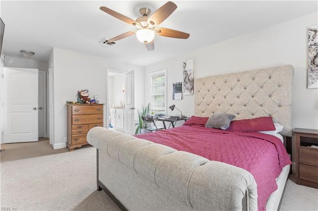 4001 Chesapeake AVE, Hampton, VA 23669