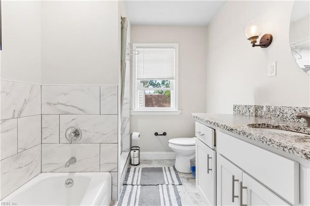 4001 Chesapeake AVE, Hampton, VA 23669