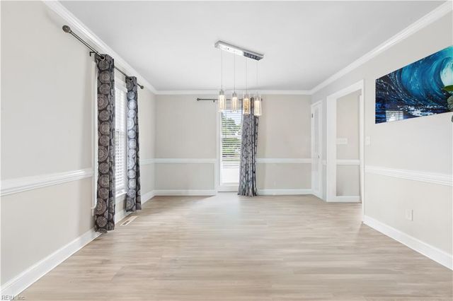 4001 Chesapeake AVE, Hampton, VA 23669