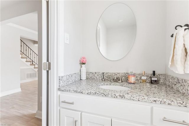 4001 Chesapeake AVE, Hampton, VA 23669