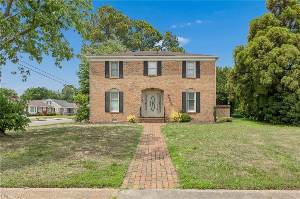 4001 Chesapeake AVE, Hampton, VA 23669