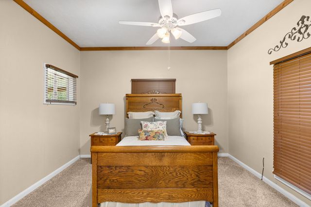 1195 County Road 161, Rock Island, TX 77470