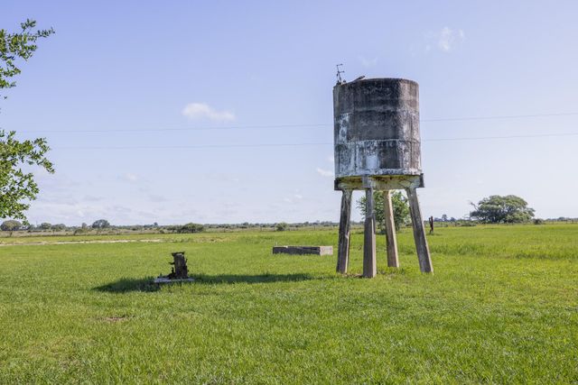 1195 County Road 161, Rock Island, TX 77470