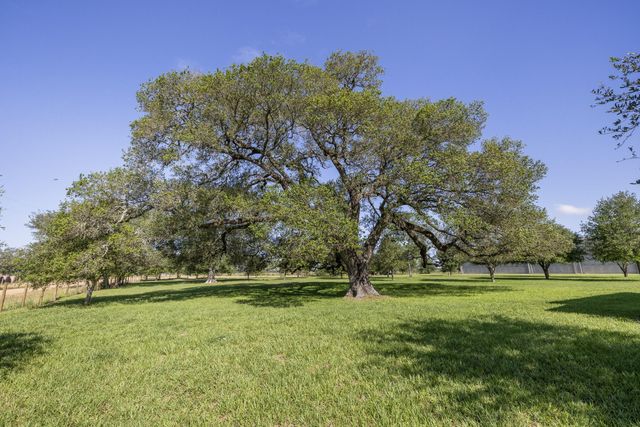 1195 County Road 161, Rock Island, TX 77470