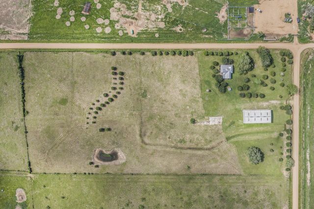 1195 County Road 161, Rock Island, TX 77470