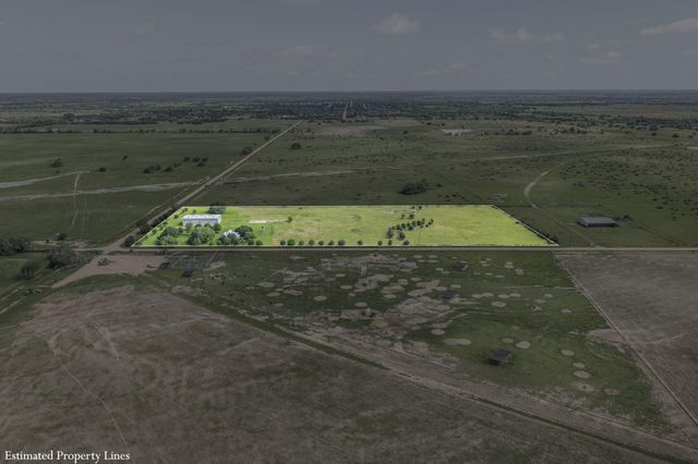 1195 County Road 161, Rock Island, TX 77470