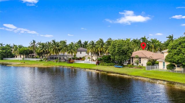 942 Windward Way, Weston, FL 33327