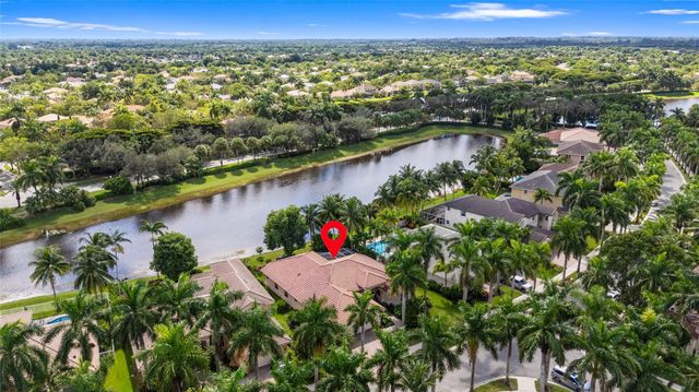 942 Windward Way, Weston, FL 33327