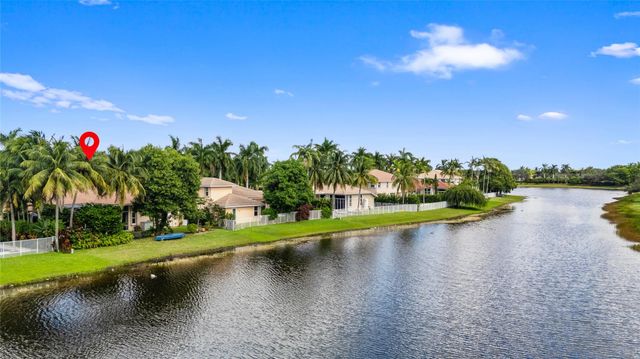 942 Windward Way, Weston, FL 33327