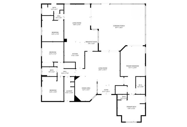 942 Windward Way, Weston, FL 33327