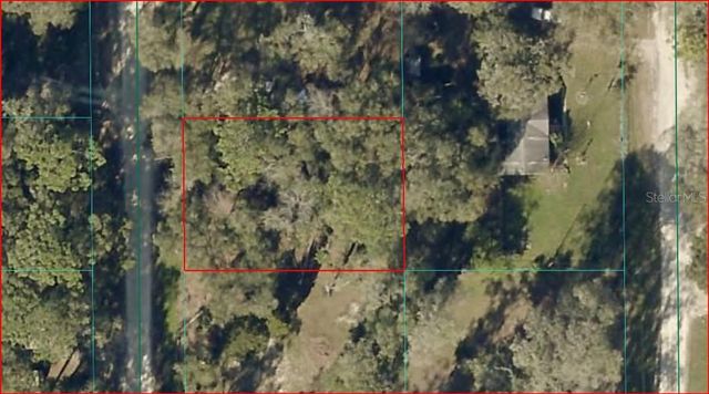 Lot 12 NW 136 TERRACE, Ocala, FL 34482