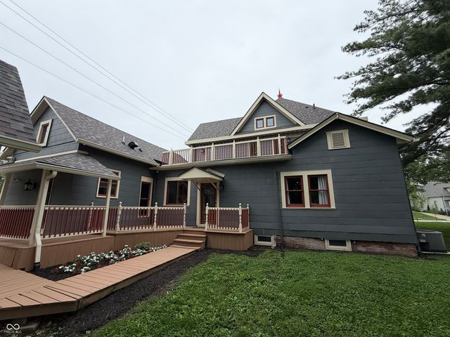 325 W Main Street, Greenfield, IN 46140
