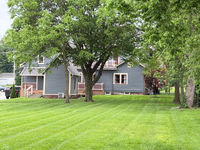 325 W Main Street, Greenfield, IN 46140