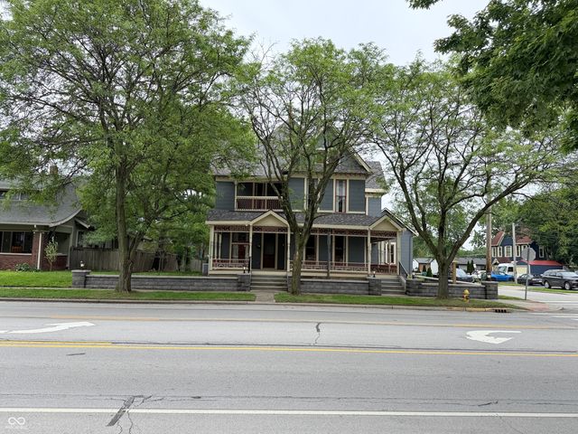 325 W Main Street, Greenfield, IN 46140
