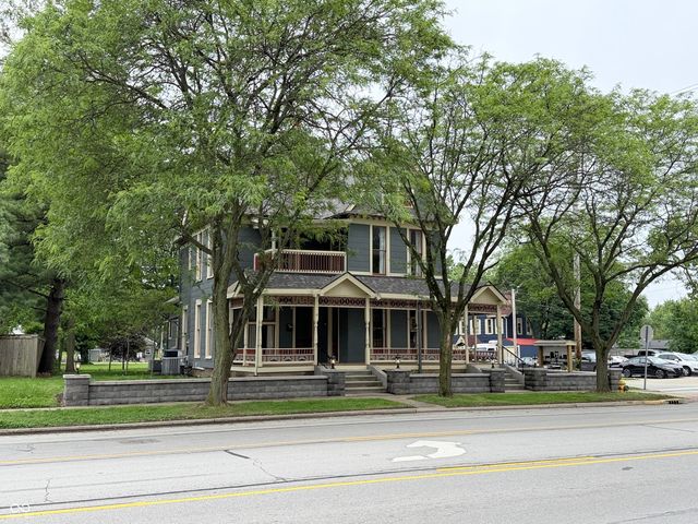 325 W Main Street, Greenfield, IN 46140