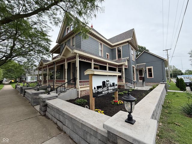 325 W Main Street, Greenfield, IN 46140