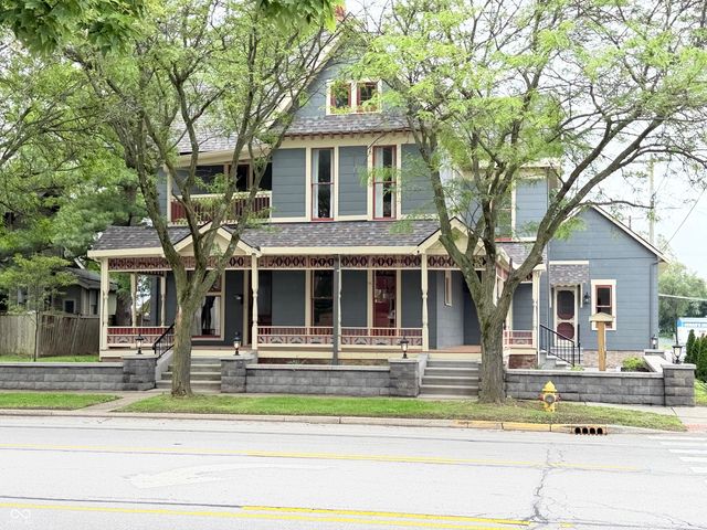 325 W Main Street, Greenfield, IN 46140