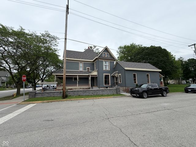 325 W Main Street, Greenfield, IN 46140