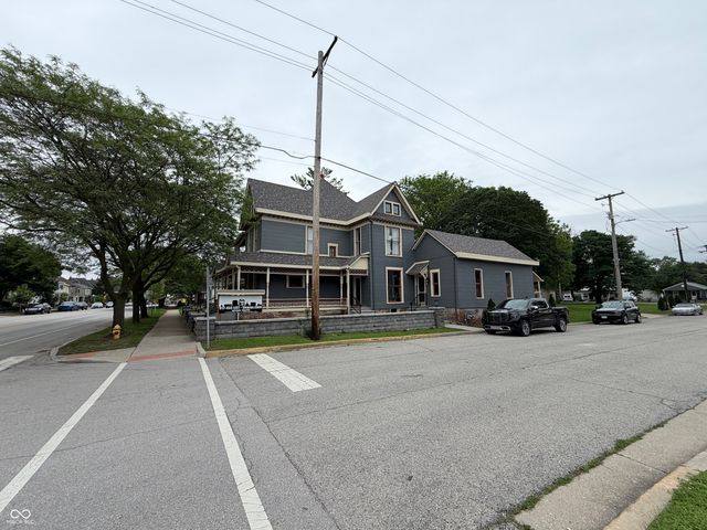 325 W Main Street, Greenfield, IN 46140