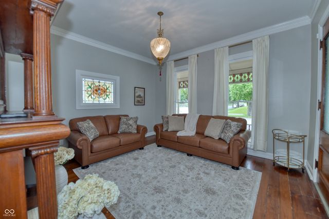 325 W Main Street, Greenfield, IN 46140