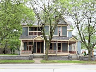 325 W Main Street, Greenfield, IN 46140
