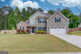 242 Lokeys Circle, Bethlehem, GA 30620