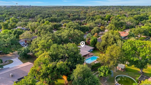 204 Gardenview, Castle Hills, TX 78213