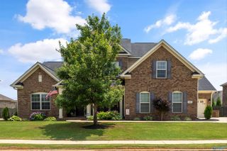 19 Walnut Cove Boulevard SW, Huntsville, AL 35824