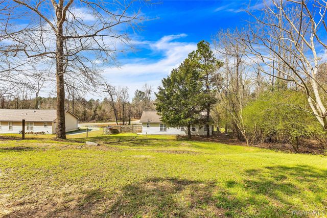 2088 Old US Highway 231 ., Wetumpka, AL 36092